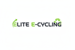 Elite E-Cycling Logo